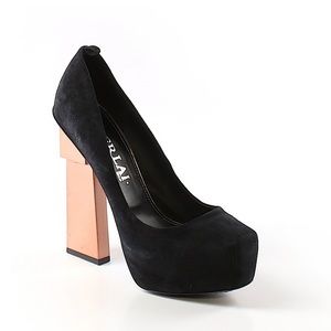 🔥🔥Aperlai 6” Heels-super hot!🔥🔥